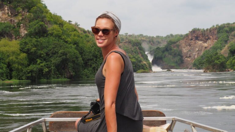 4 Day Murchison Falls Safari