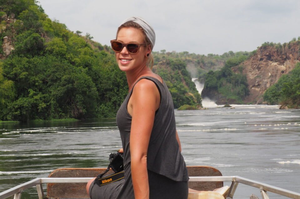 4 Day Murchison Falls Safari