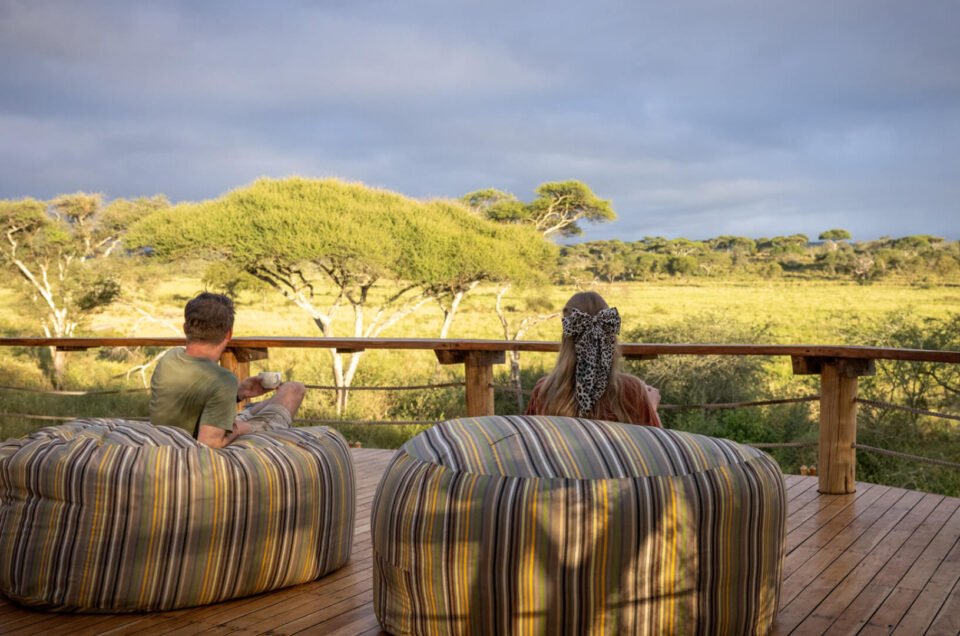 Greenway Nature Tours