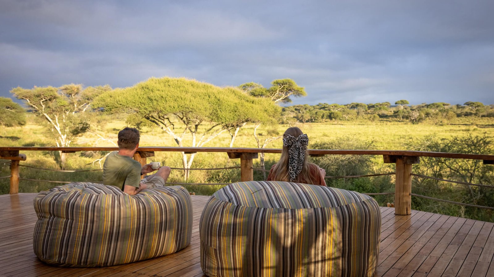 Greenway Nature Tours