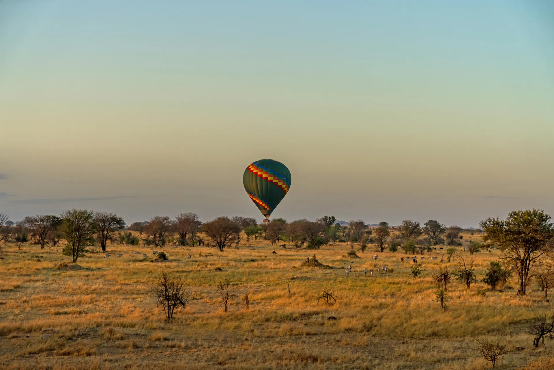 3 Day Masai Mara Thrilling Affordable Group Tour