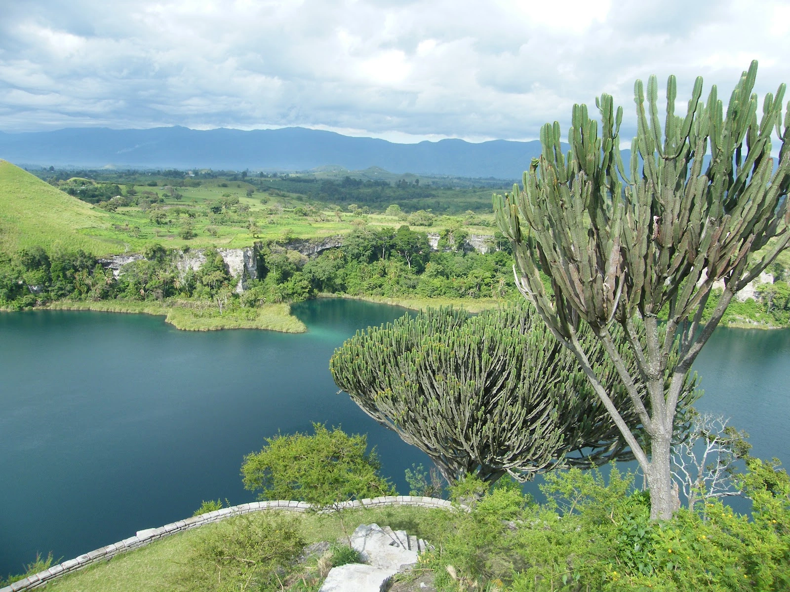 Uganda Safaris