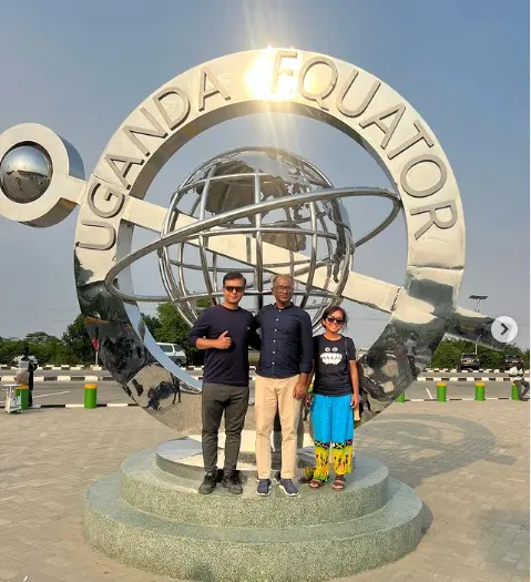 3 Days Queen Elizabeth National Park safari