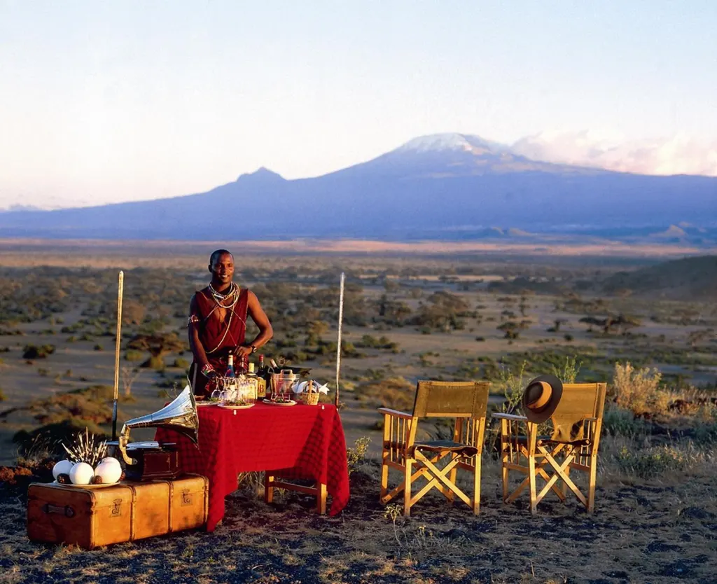 what to pack for a kenya safari