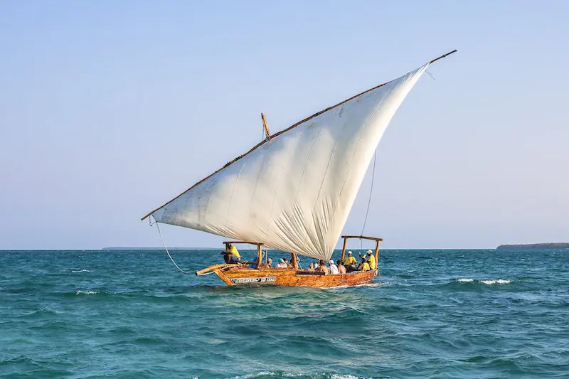 6 Day Zanzibar Family Holiday