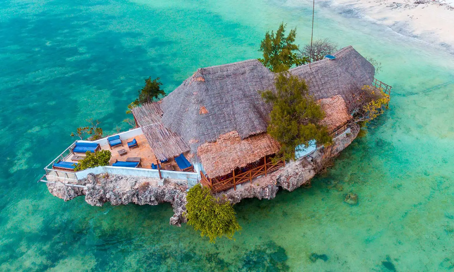 The Rock Restaurant