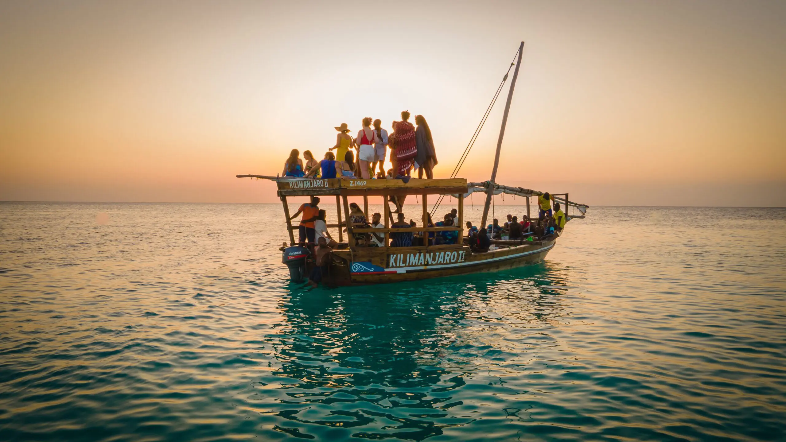 4 Day Zanzibar Beach Break