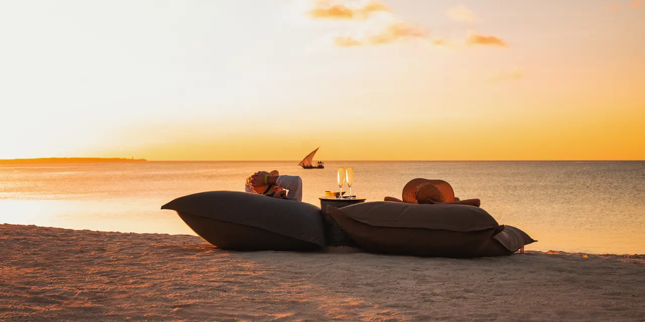 8 Days Best of Zanzibar