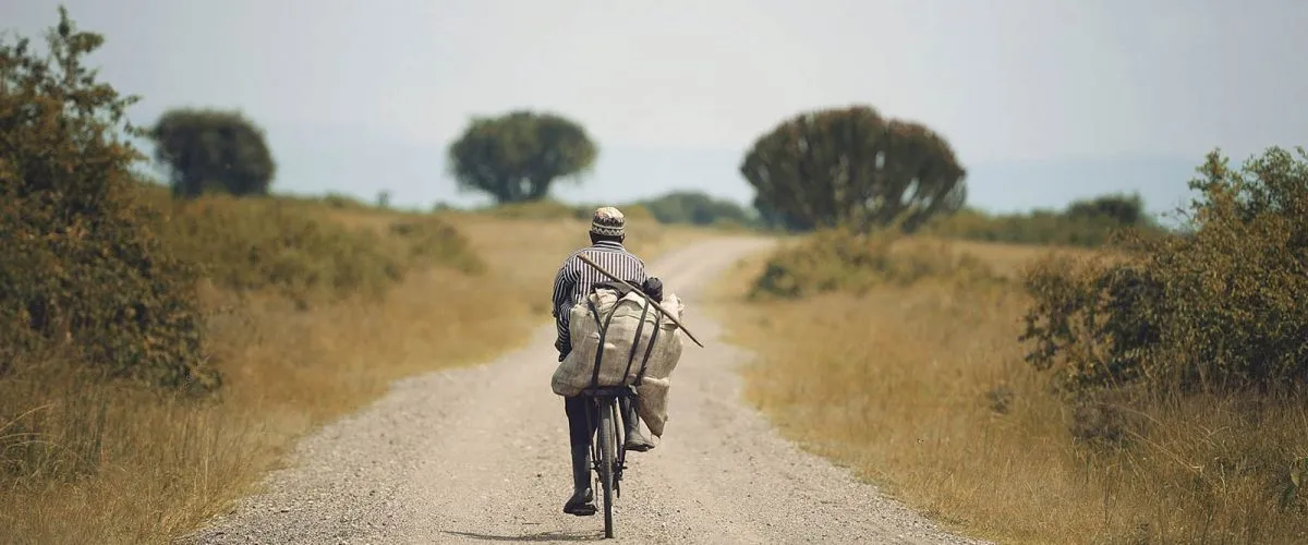 Cultural In Uganda