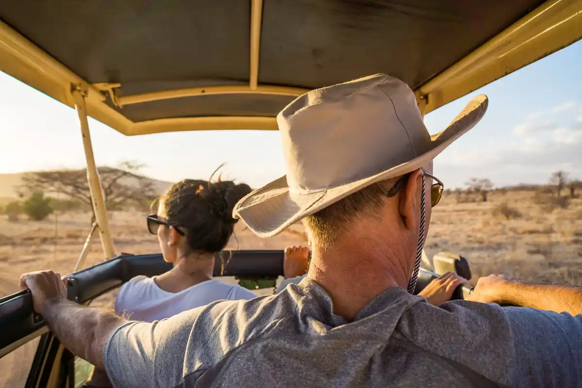 kENYA SAFARIS