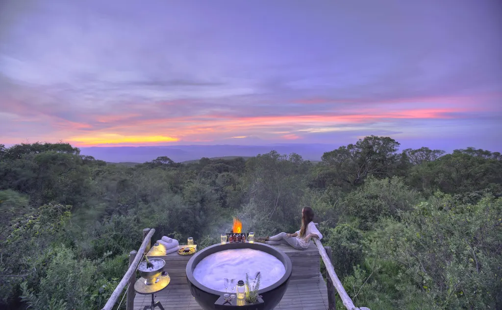 6 Day Your Unforgettable Tanzania Safari