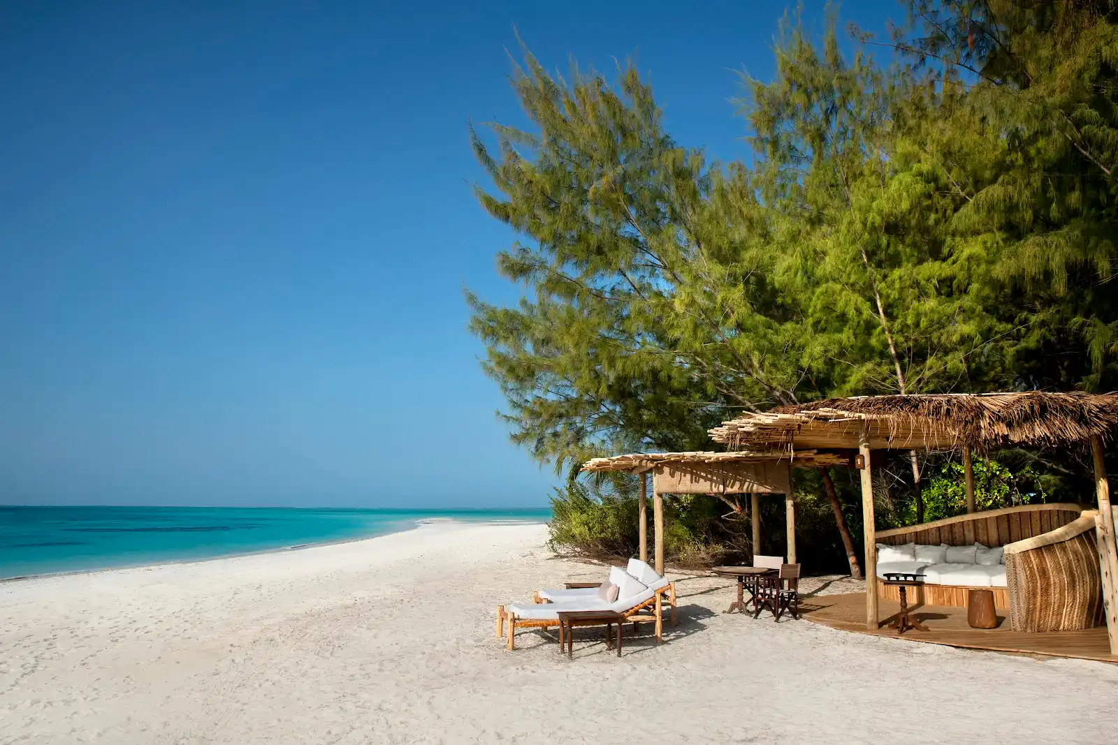 10 Days Zanzibar Honeymoon package