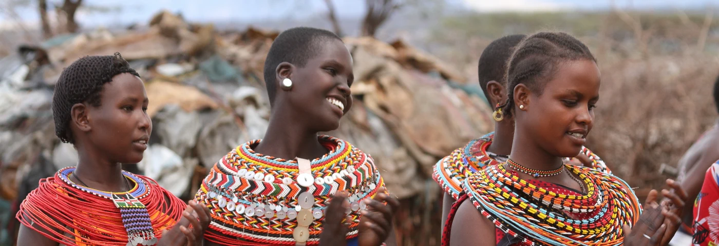 Cultural tours in Africa