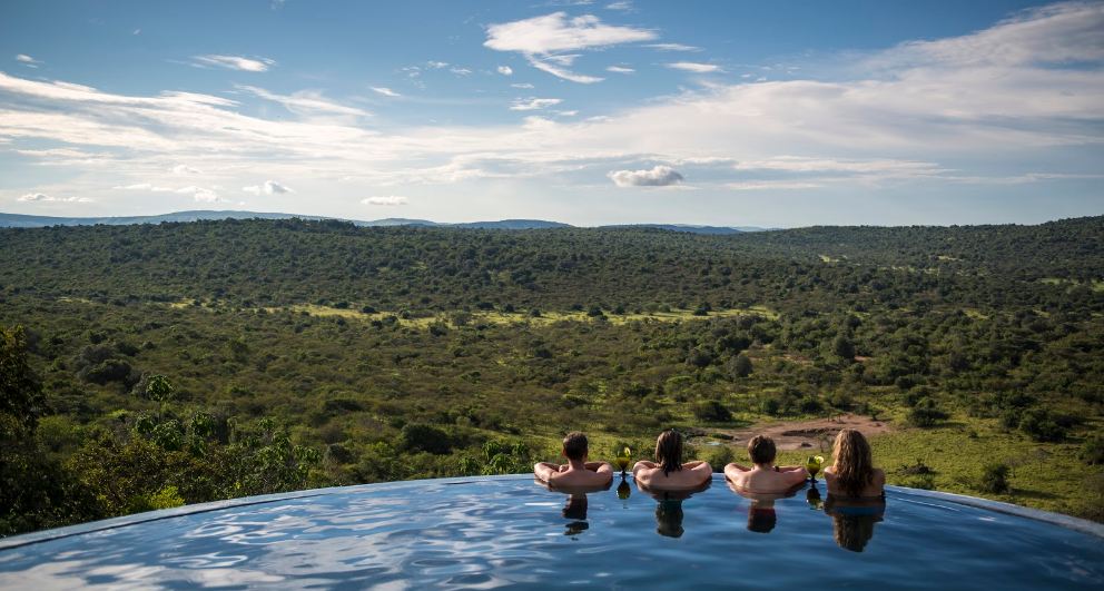 Lake Mburo National Park