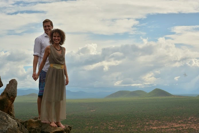 honeymoon in africa packages