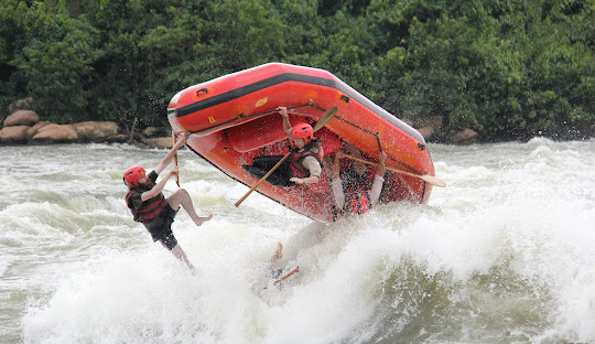 activities in Jinja