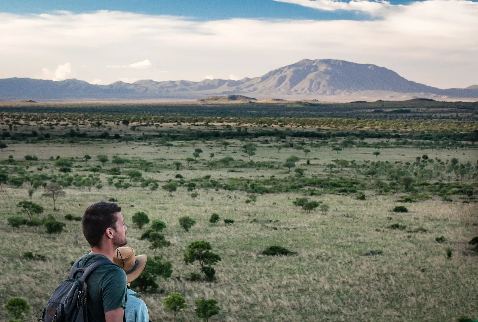 Kidepo Valley National Park