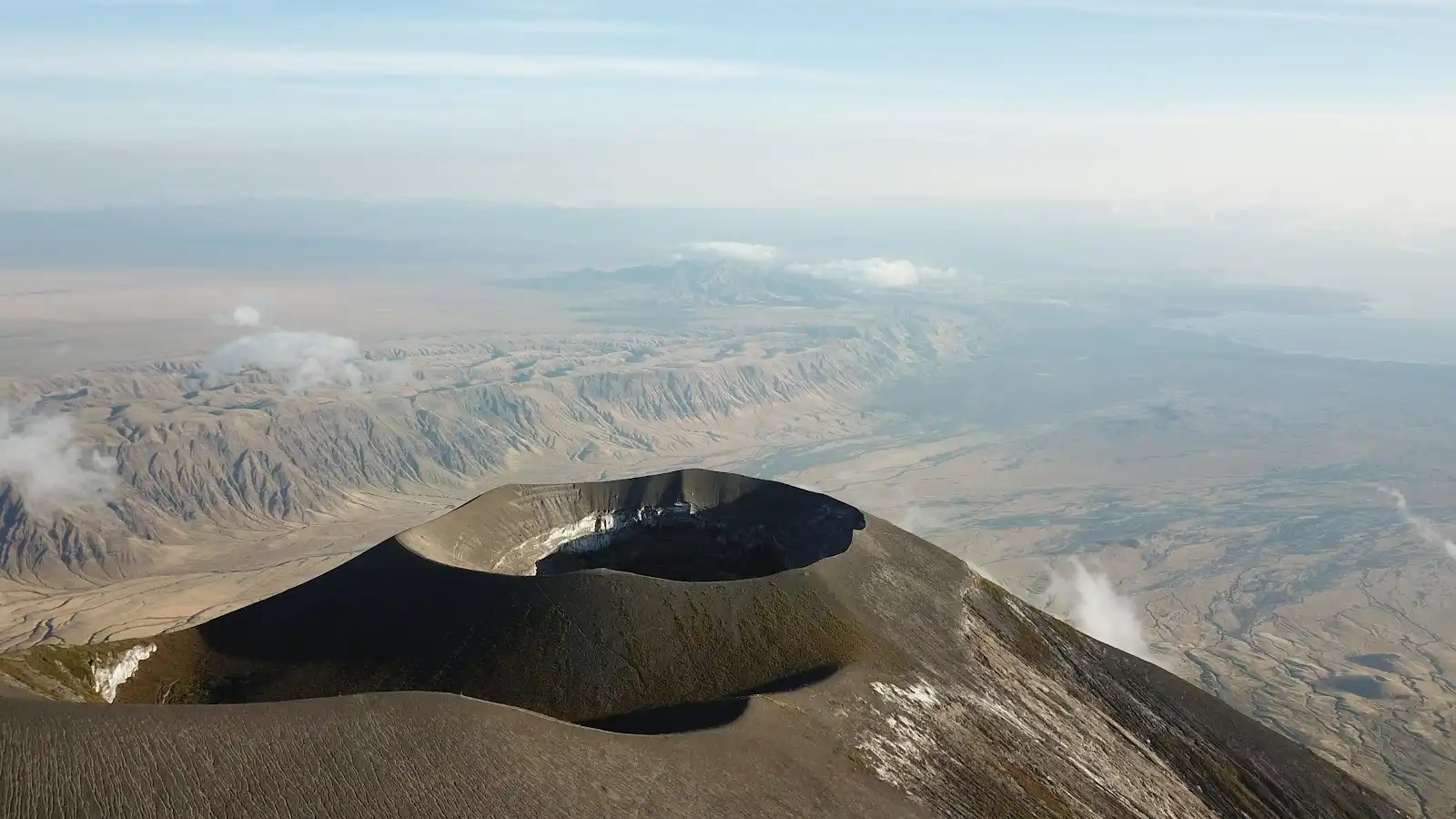 Lake Natron