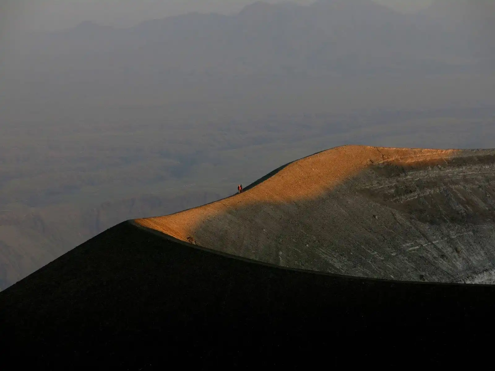 Lake Natron