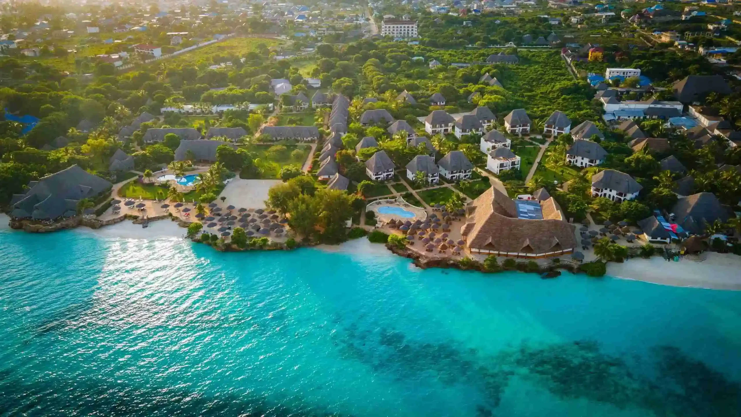 7 Days In Zanzibar
