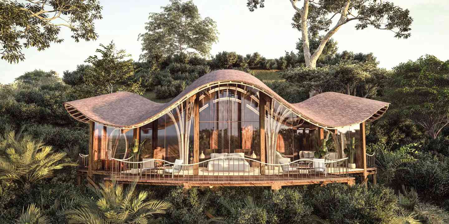 Accommodations in Uganda