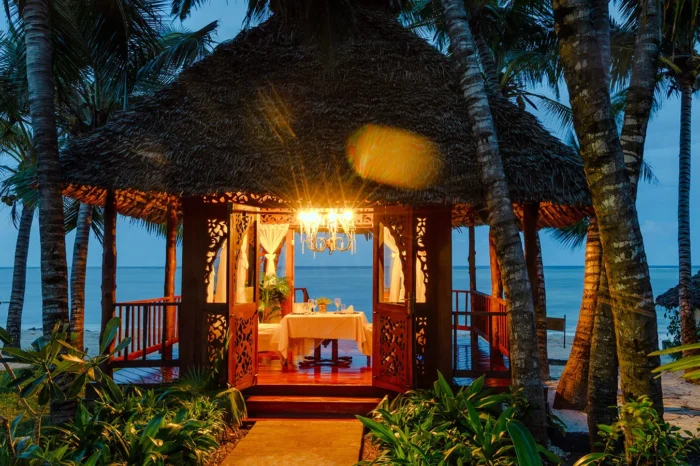 6 Day Zanzibar Family Vacation