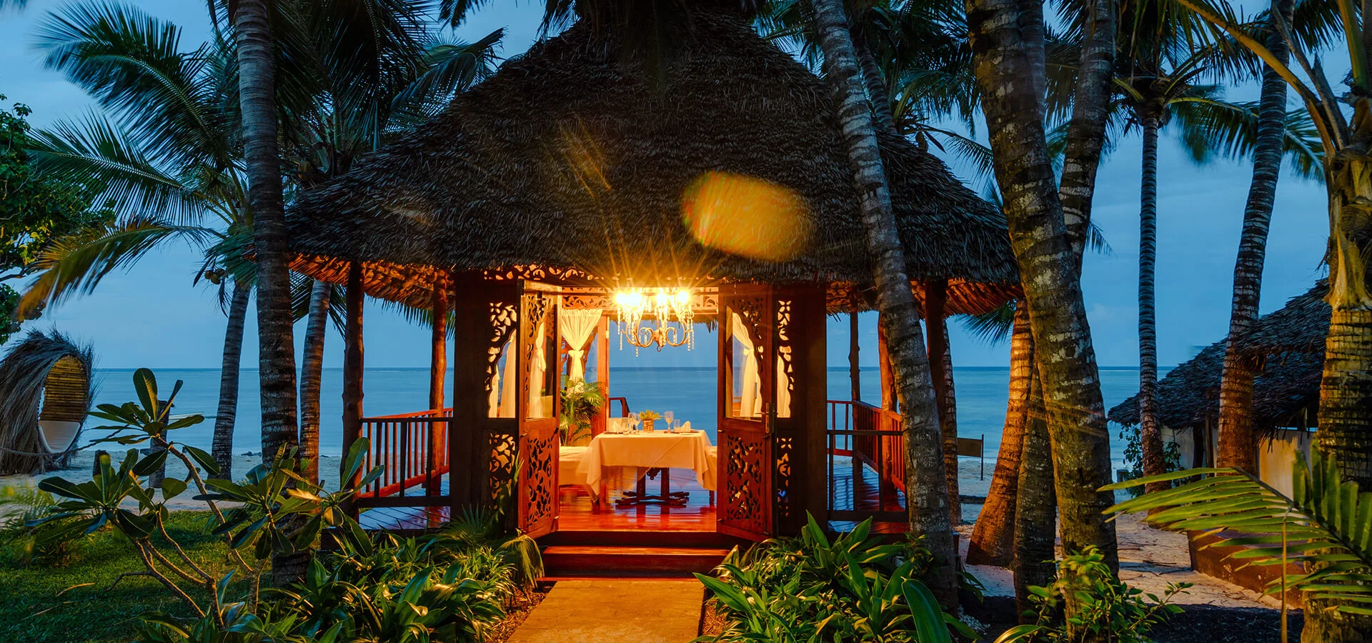 Zanzibar