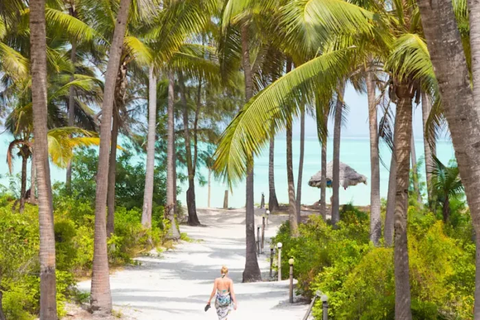 8-Day Zanzibar Retreat: Stone Town & Beach