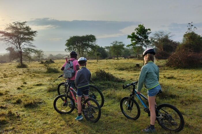 14 Day Uganda Family Safari
