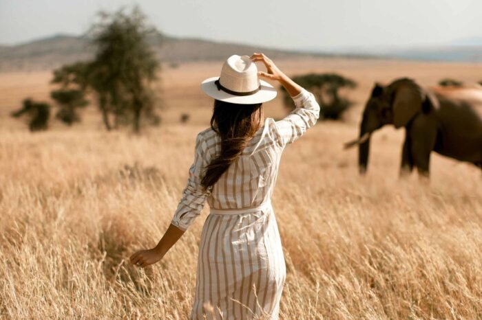 10-Day Kenya And Tanzania Safari