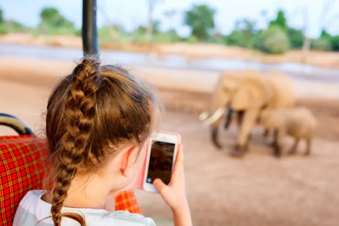 18 Days Family Trip To Uganda and Kenya
