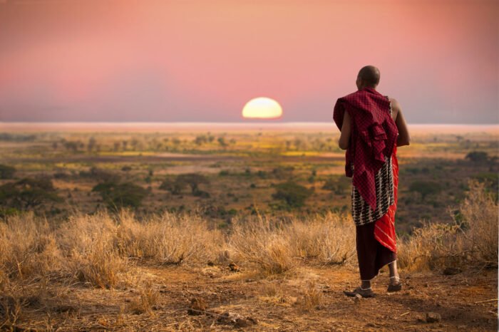 15-Day Uganda & Tanzania Grand Safari