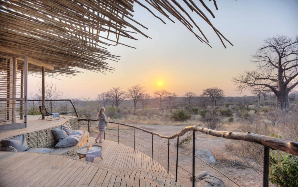 Southern Tanzania Safaris