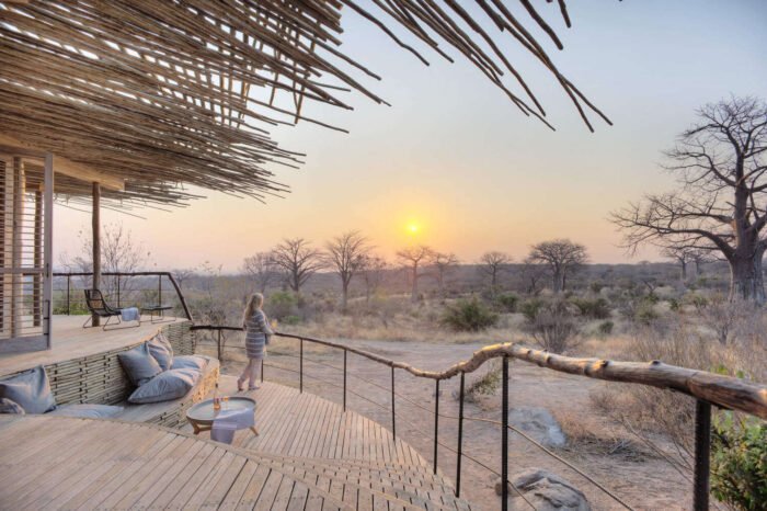 10-Day Pure Southern Tanzania Safari Adventure