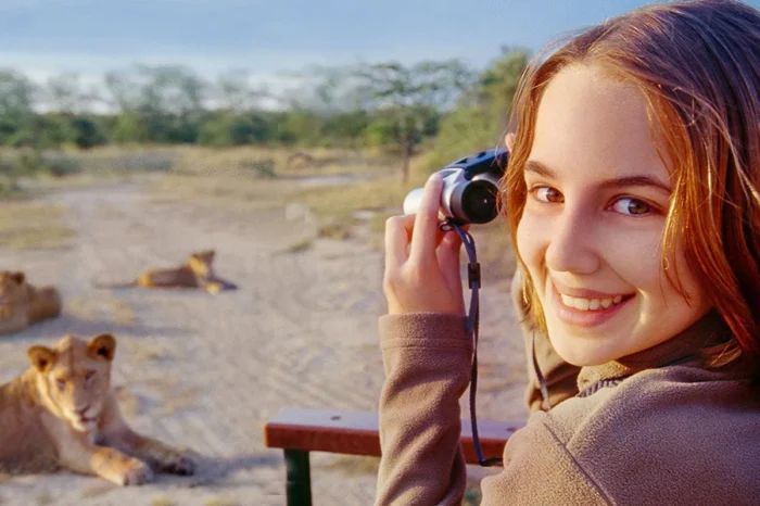 10-Day Pure Southern Tanzania Safari Adventure