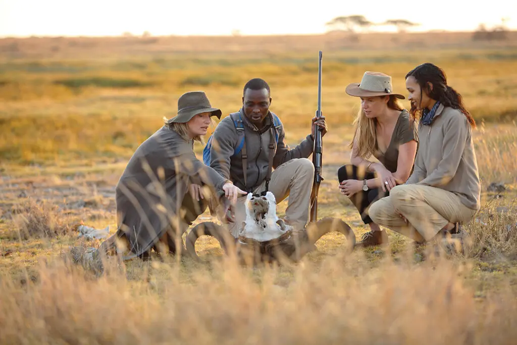 what to pack for a safari in Kenya