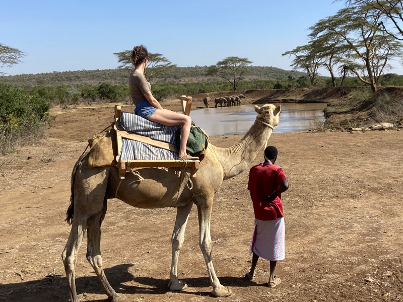 Is Kenya Safe To Visit