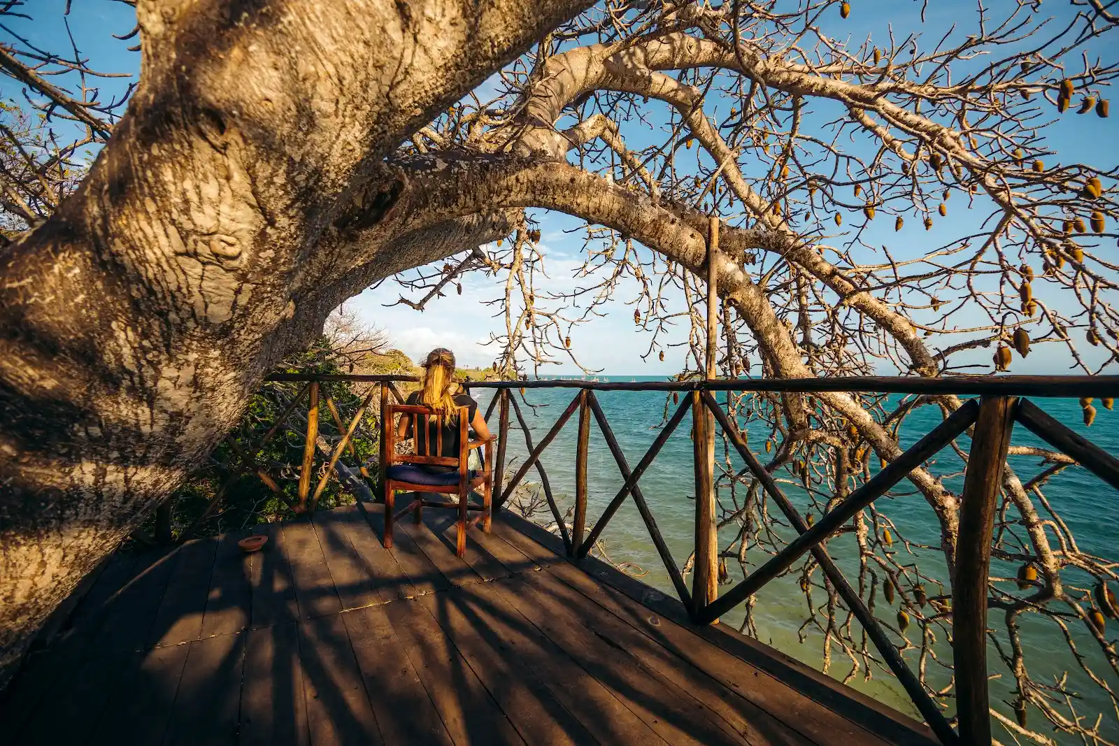 best beaches in Zanzibar