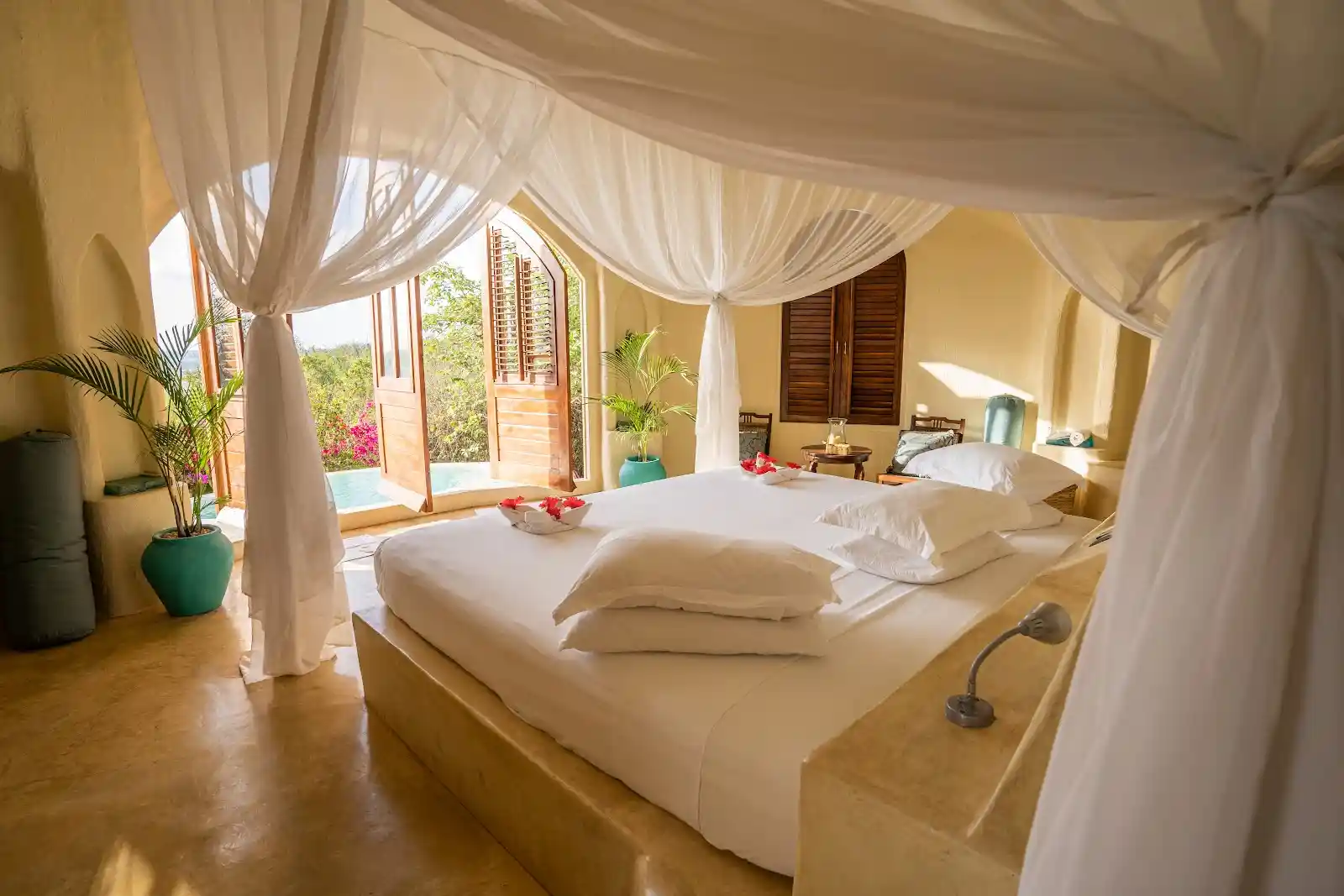 Kilindi Zanzibar Resort