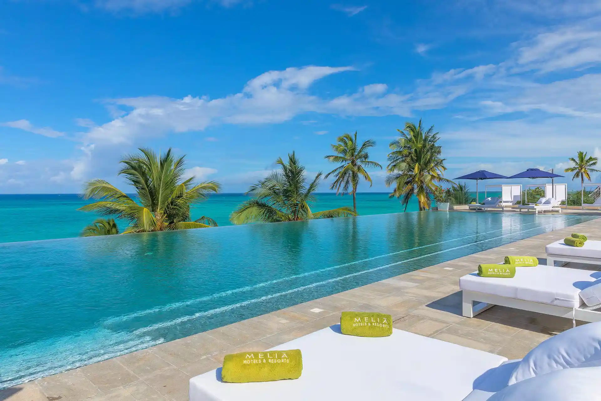 Meliá Zanzibar