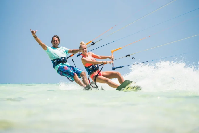 4 Day Zanzibar Beach Break
