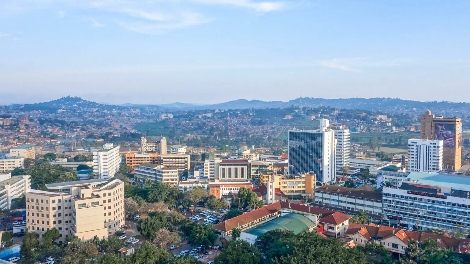 Kampala
