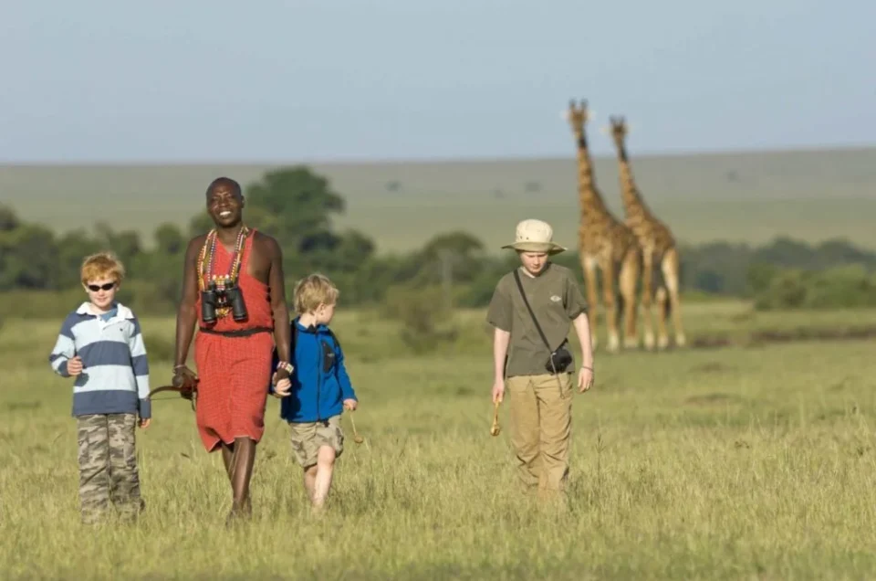 Family-Safaris