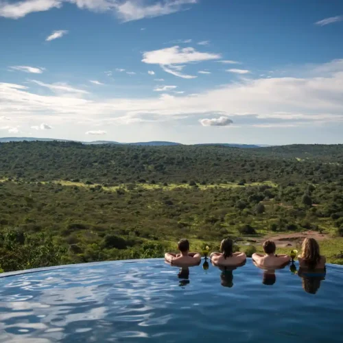 Relaxed Travel In Uganda (1)
