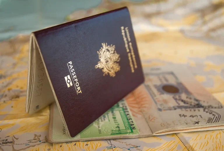 Uganda Visa 2