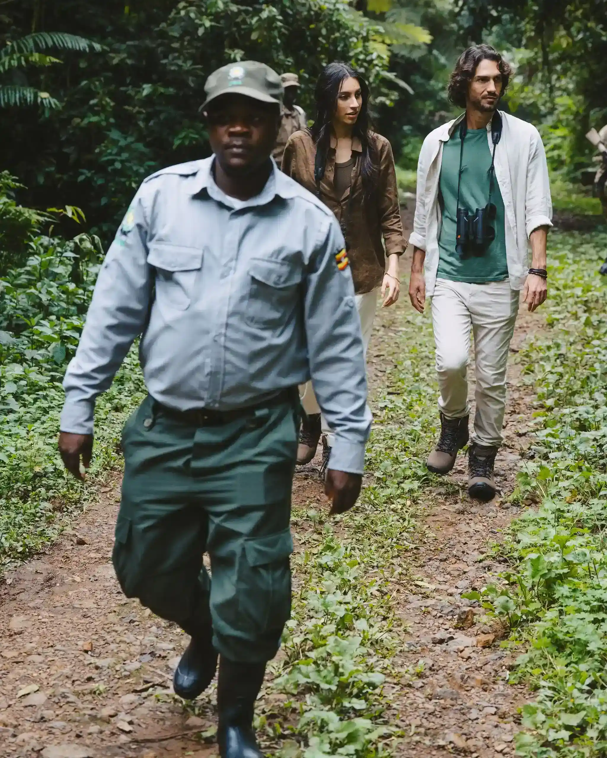 Greenway Nature Tours