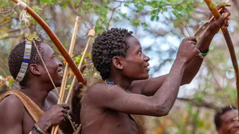 10-Day Tanzania Cultural & Wildlife Safari