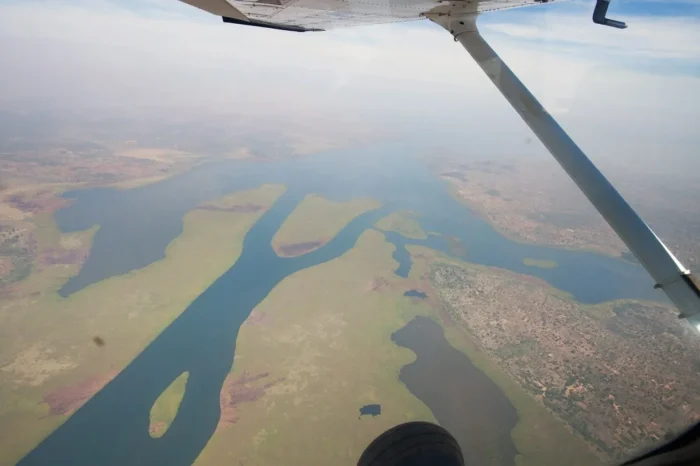 6 Day Luxury Fly-In Safari – Bwindi & Queen Elizabeth Game Park