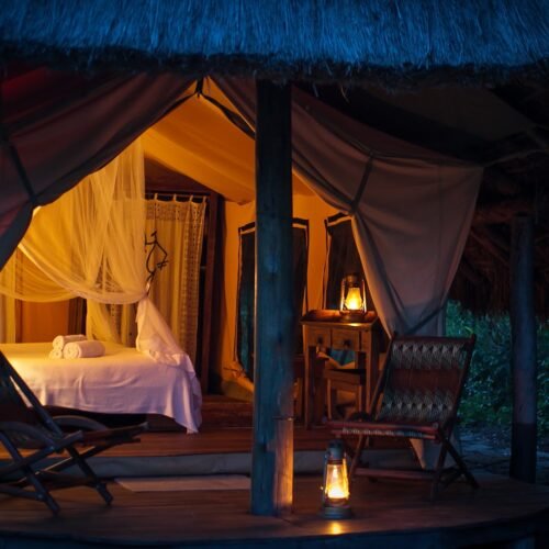 Power and electricity during your safari in Uganda