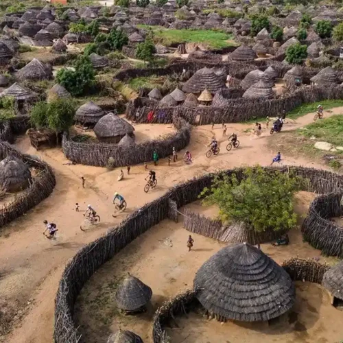 Karamoja